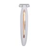 Goutdori Lady Shaver, Electric Hair Removal for Women Body, Painless Portable Hair Remover Perfect for Face Leg Hand Bikini Armpit with LED Light view 1
