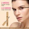 MAVENI Lash Enhancing Serum, Eyelash Conditioning Serum for Longer-Looking, Fuller-Looking Lashes, Daily Lash Care for Thin, Sparse & Fragile Lashes, Safe for Sensitive Eyes (0.1 Fl Oz) view 2