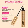 MAVENI Lash Enhancing Serum, Eyelash Conditioning Serum for Longer-Looking, Fuller-Looking Lashes, Daily Lash Care for Thin, Sparse & Fragile Lashes, Safe for Sensitive Eyes (0.1 Fl Oz) view 3