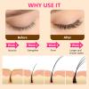 MAVENI Lash Enhancing Serum, Eyelash Conditioning Serum for Longer-Looking, Fuller-Looking Lashes, Daily Lash Care for Thin, Sparse & Fragile Lashes, Safe for Sensitive Eyes (0.1 Fl Oz) view 4