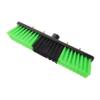 PACKOVE Solar Panel Cleaning Brush Replacement Head Easy Replacement with Soft Bristles and Robust Design for Solar Panels and Glass Curtain Walls for Residential and Commercial view 1