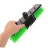 PACKOVE Solar Panel Cleaning Brush Replacement Head Easy Replacement with Soft Bristles and Robust Design for Solar Panels and Glass Curtain Walls for Residential and Commercial view 4