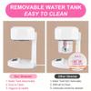 Flarzentic Nano Ionic Facial Steamer with 500cc Water Tank view 4