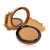 Bronze Compact PowderEasy to Blend Buildable Coverage for Long Lasting Bronzed GlowMatte FinishBuildable Coverage for All Skin Tones (01 Sand) view 1