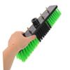 Abaodam Solar Panel Cleaning Brush Head with Soft Bristles and Robust Design for Efficient Cleaning and Surface Protection, Compatible with Solar Panels and Glass Curtain Walls, view 4
