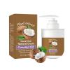 Coconut Oil Facial Hair Removal Cream,Facial Depilatory Cream view 1