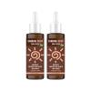 Vegan Sugar-Free Tanning Drink - Natural Oral Drops for a Sun-Kissed Glow with Flavor, 60ml view 2