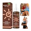 180ml Sunless Tanning Drops - Drinkable Oral Drops for Sun-Kissed Glow, Watermelon Flavor view 1