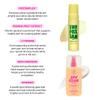 The Fox Tan Rapid Banana Whip & Glow Boost Body SPF Tanning Bundle, Glow Boost Body SPF 30(150mL) +Banana Whip(200mL), Vegan & Cruelty-Free (2 Pieces) view 3