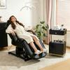 BarberPub Rolling Salon Trolley Cart for Storage,Barber Tool Organizer 2074 view 2