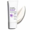 Collagen Powerful Sunscreen SPF 50+ PA++++, Korean Brightening Face Sunscreen, UV Protection for Sensitive Skin, 1.35 fl oz view 1