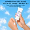 Collagen Powerful Sunscreen SPF 50+ PA++++, Korean Brightening Face Sunscreen, UV Protection for Sensitive Skin, 1.35 fl oz view 3