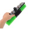 CHILDWEET Solar Panel Cleaning Brush Head Replacement Green Water Fed 35cm Soft Brush Cleaner for and Photovoltaic Panel Glass Window Outdoor Maintenance view 4