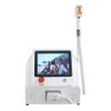 Multi functional home beauty device, 755 808 940 1064nm four wavelength hair removal, ice point cooling handle soothes facial skin view 1