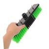 Veemoon Solar Panel Cleaning Brush Head with Soft Bristles and Robust Design, Plastic and Steel Construction for Efficient Cleaning and Surface Protection, for Glass Curtain Walls view 4
