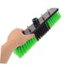 Anneome Solar Panel Brush Head Replacement for Glass Curtain Walls with Soft Bristles and Robust Design, Easy Replacement and Wide Compatibility for Commercial and Residential Applications view 4