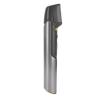 Omquot USB Rechargeable Electric Pubic Trimmer for Men with 5 Guide Combs view 1