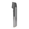Omquot USB Rechargeable Electric Pubic Trimmer for Men with 5 Guide Combs view 4