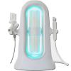 Water Oxygen Jet Beauty Machine,Hydrogen Oxygen Facial Machine, Hydro Facial Machine, Multifunctional Vacuum Facial Deep Clean Hydrodermabrasion Machine for Home or SPA Salon. view 1