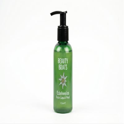 Edelweiss Face Liquid Peel, 100ml