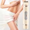 Electric Razors Women Portable Submersible Waterproof Lightweight view 3