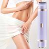 Electric Razors for Women Portable Submersible Waterproof Lightweight view 3