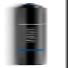 Cyzone Studio Look Gel-effect pencil eyeliner Night Bleu 1.2 g / 0.04 oz.