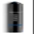 Cyzone Studio Look Gel-effect pencil eyeliner Night Bleu 1.2 g / 0.04 oz. view 1