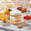 Chitaaksh De-Tan Face Gel with Vitamin C - Moisturizing Massage Gel for Brightening & Sun Tan Removal - Radiant Glowing Skin (Pack Of 2) view 3