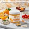 Chitaaksh De-Tan Face Gel with Vitamin C - Moisturizing Massage Gel for Brightening & Sun Tan Removal - Radiant Glowing Skin (Pack Of 3) view 3