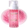 Lollsea PDRN NAD+ Serum Mist, 4 Hyaluronates Hydrating Face Glow Spray view 1