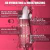 Lollsea PDRN NAD+ Serum Mist, 4 Hyaluronates Hydrating Face Glow Spray view 4