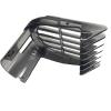 [Shaving Heads] 3-15mm Hair Clipper Head Compatible with for Philips QC5510 QC5530 QC5550 QC5560 QC5570 QC5580 Men's Beard Trimmer Shaver Combs New [Easy to Replace] view 1
