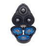 [Shaving Heads] 1Pcs Replacement Shaver Head Compatible with for S5000 S5079 S5080 S5081 S5082 S5090 S5095 S5110 S5140 S5210 S5230 S5340 S5370 S5380 [Easy to Replace] view 3
