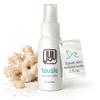 JUJU Tousle Travel Size Sea Salt Spray for Men & Women 2FL Oz Texture Spray view 1