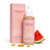 Tanning Drops Oral Drink, Watermelon Flavor, Easy-to-Mix Drops, 50 Servings, 1.69 fl oz (50 mL) view 1