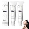 ATTDX Collagen Fullerene Cream, Collagen Fullerene Neck Cream, Effectively Moisturizes, Firms And Lifts Skin, And Evens Skin Tone. (2PCS) view 1