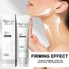 ATTDX Collagen Fullerene Cream, Collagen Fullerene Neck Cream, Effectively Moisturizes, Firms And Lifts Skin, And Evens Skin Tone. (2PCS) view 4