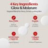 Crystal Ampoule Mist, Dual-layer Hydration, Rose PDRN, Collagen, 3.38 Fl Oz view 4