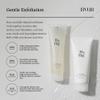 ByUR Cleansing Balm and Gel Foam Wash Cleanser - Facial Oil Based Makeup Remover & Deep Gentle Exfoliating Perlite Wash for Daily Clean Face Reset Natural Korean Skincare (4.2 oz each) - Set Bundle view 4