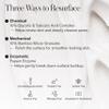 INSTYTUTUM Triple-Action Resurfacing Peel 10% AHA/BHA + Vitamin E, 60 ml view 4
