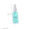 Lurrose 2pcs Pre Wax Cleanser and Post Wax Care Oil Spray 30ml Set for Sensitive Skin Bikini and Leg Hair Removal Soothing after Treatment view 2