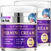 UKVOA Retinol Neck & Face Wrinkle Cream for Women, 1.7 Fl Oz 2-Pack view 1