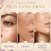 UKVOA Retinol Neck & Face Wrinkle Cream for Women, 1.7 Fl Oz 2-Pack view 3