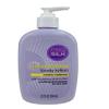 Pro Silk Body 24HR Moisturizing Body Lotion, Creamy Cashmere, with Shea Butter, Cocoa Butter & Aloe Vera, for Dry Skin, 12 fl oz view 1