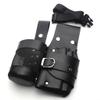 SIDUFHAOPKLL Hairdressing Bag Waist Detachable Multifunctional Shoulder Hair Salon view 1