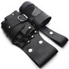 SIDUFHAOPKLL Hairdressing Bag Waist Detachable Multifunctional Shoulder Hair Salon view 2