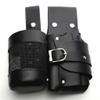 SIDUFHAOPKLL Hairdressing Bag Waist Detachable Multifunctional Shoulder Hair Salon view 4