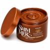 Velvetix Golden Shimmer Tanning Gel, Pearlescent Body Glow Gel with Mica, Jojoba Seed Oil, Carrot Oil, Coconut Oil & Tocopherol, Lightweight Bronzing Gel for Shoulders Arms Legs, 5.07 fl oz view 1