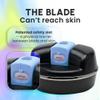 ClipDifferent One-Handed Nail Clipper System POD Adaptive Base + Electric Nail Clipper for Adult Limb Difference, Stroke, Cerebral Palsy, Tremors & Limited Dexterity view 3